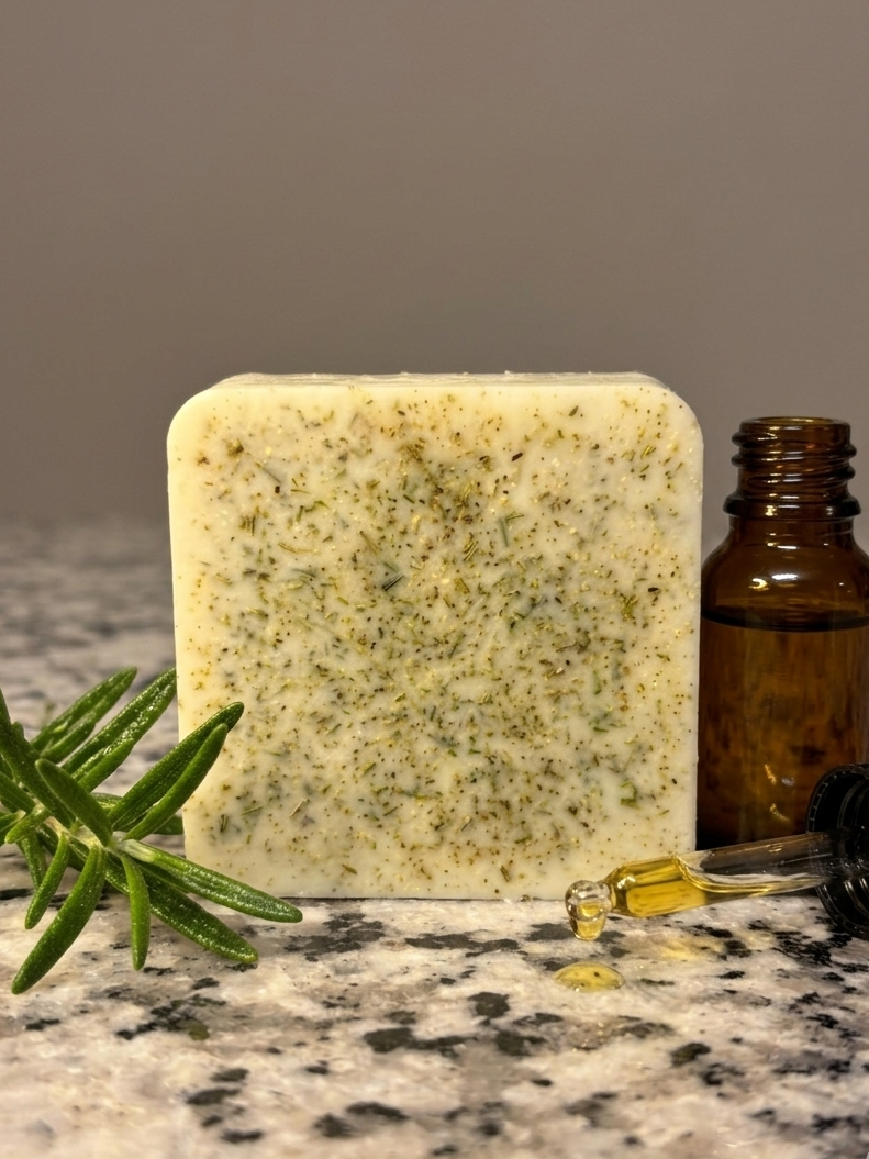 Monte Carmelo: Erwecke die Kraft, die bereits in deinem Haar wohnt 🦁