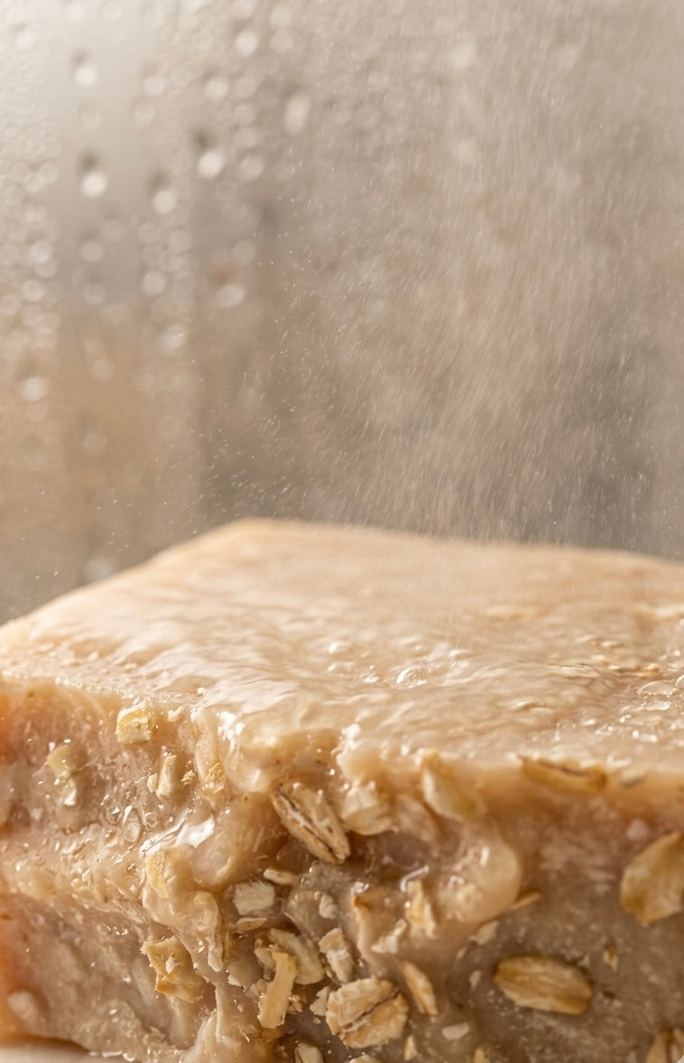 Selah: Die Pause, die Ihre Haut braucht, um zu heilen. ⚖️🌾🌼