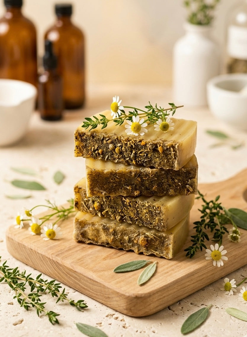 Reposo en Betania: Festigkeit & Anti-Aging. 🌼✨