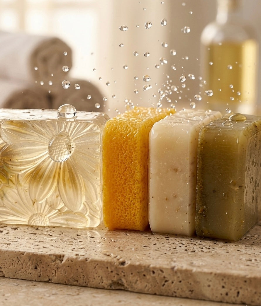 Alchemie der Gnade: Das botanische Initiationsprotokoll