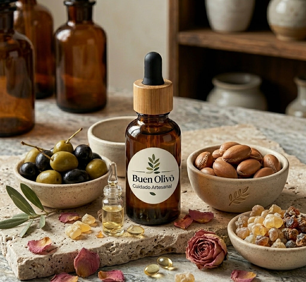 Balsam der Königin Ester: Das Protokoll deiner Ausstattung ✨👑⚖️