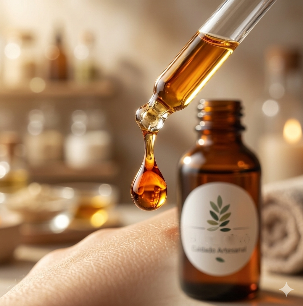 Restaurierung 40: Der Sieg der Geduld. ⏳✨🌿