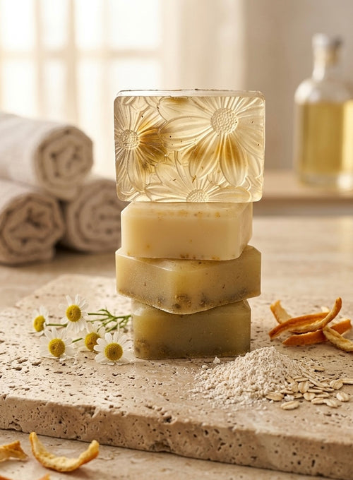 Alchemie der Gnade: Das botanische Initiationsprotokoll