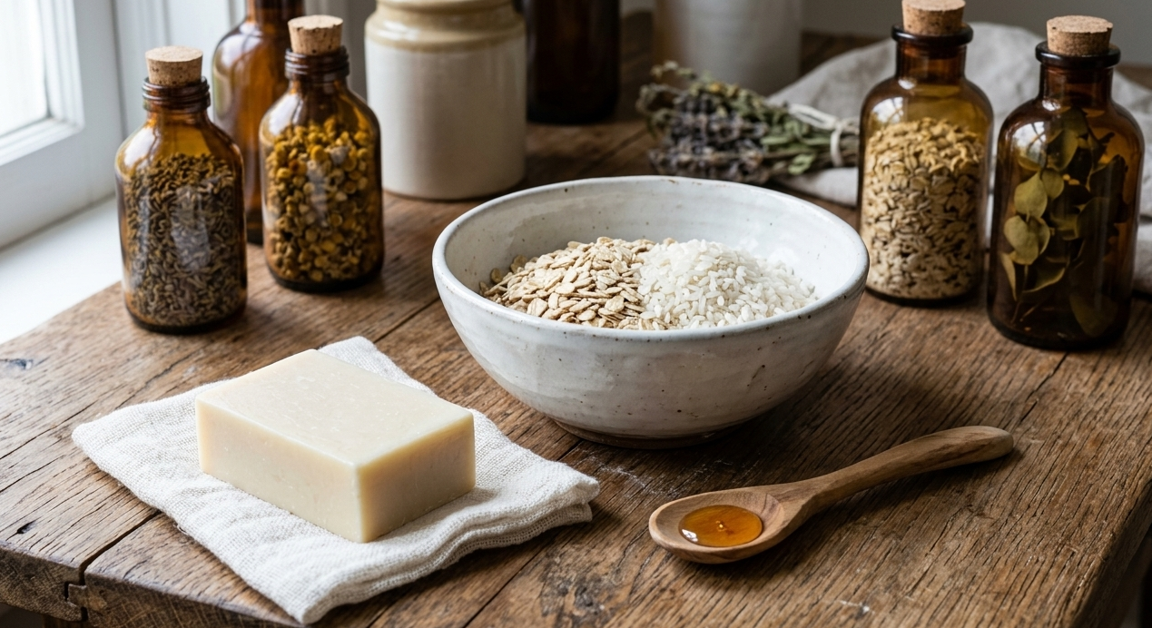 Nube de Maná: Der Trost, auf den Ihre Kopfhaut gewartet hat. ☁️🌾⚖️