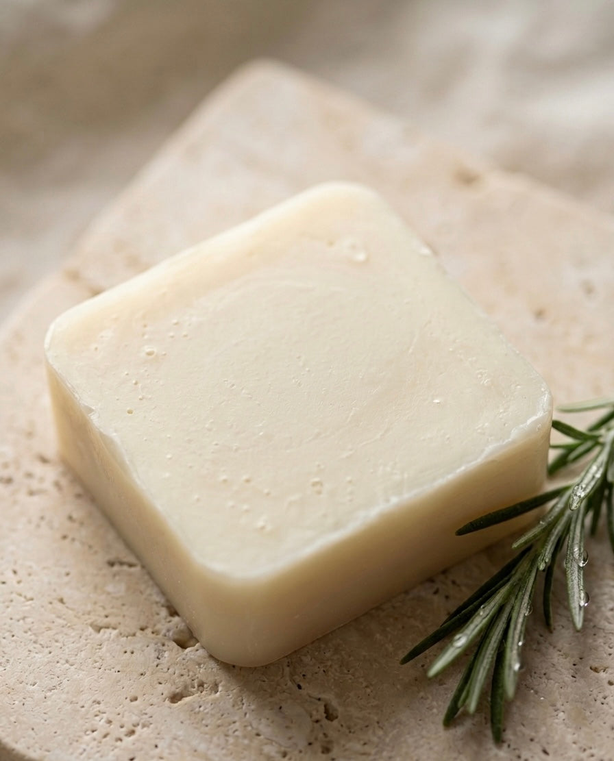 Bálsamo de Galaad: Sanidad y Seda para tu cabello ✨🌿
