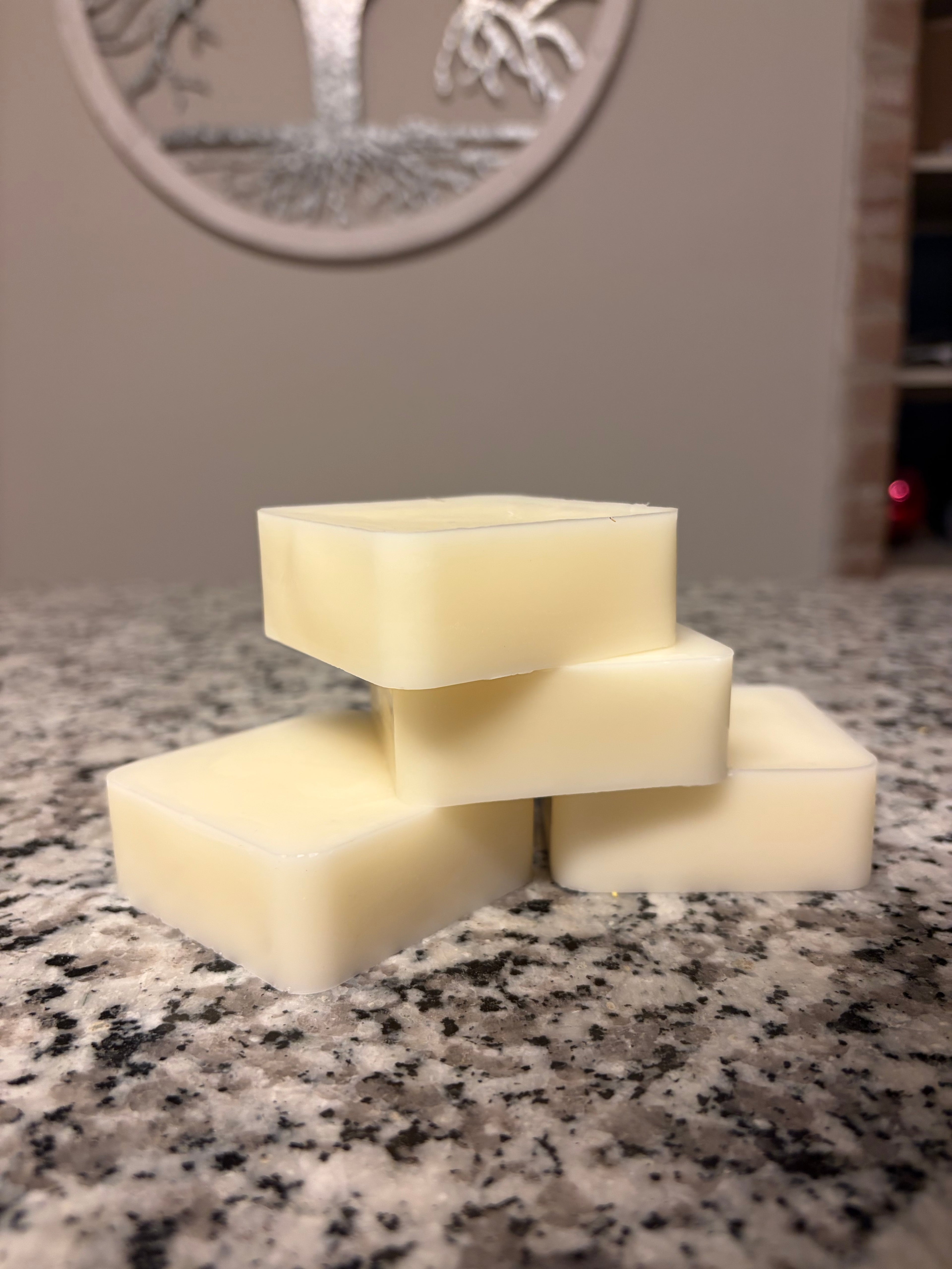 Rocío de Hermón: Der Segen, den Ihr Haar brauchte, um zu gedeihen. ☁️🌀⚖️