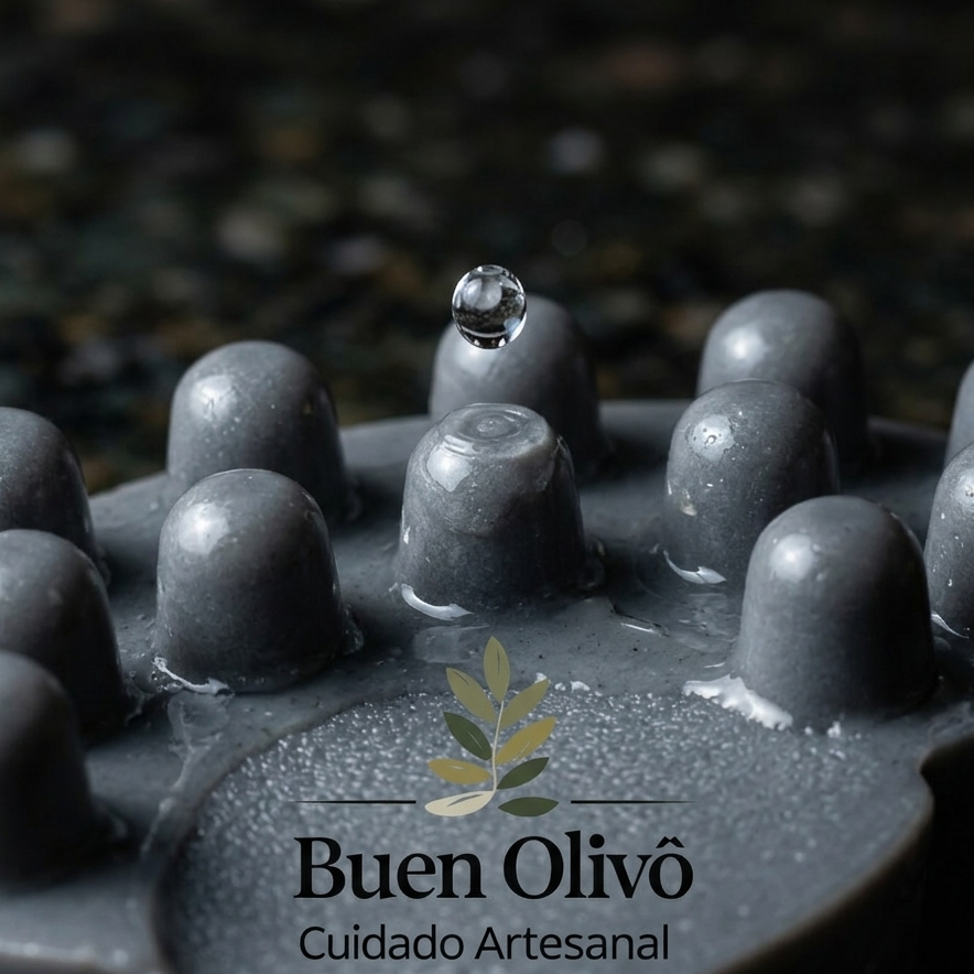 Asche der Reinigung: Massage, Entgiftung & Regeneration