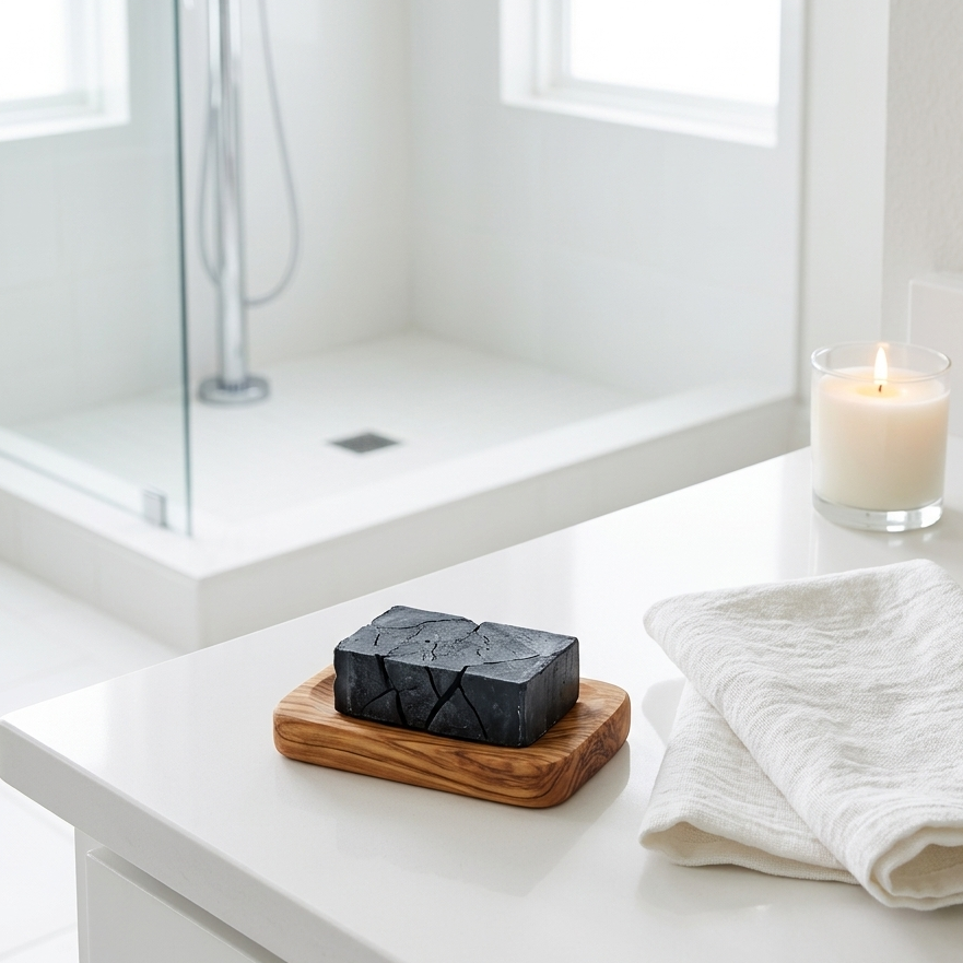 Asche der Reinigung: Massage, Entgiftung & Regeneration