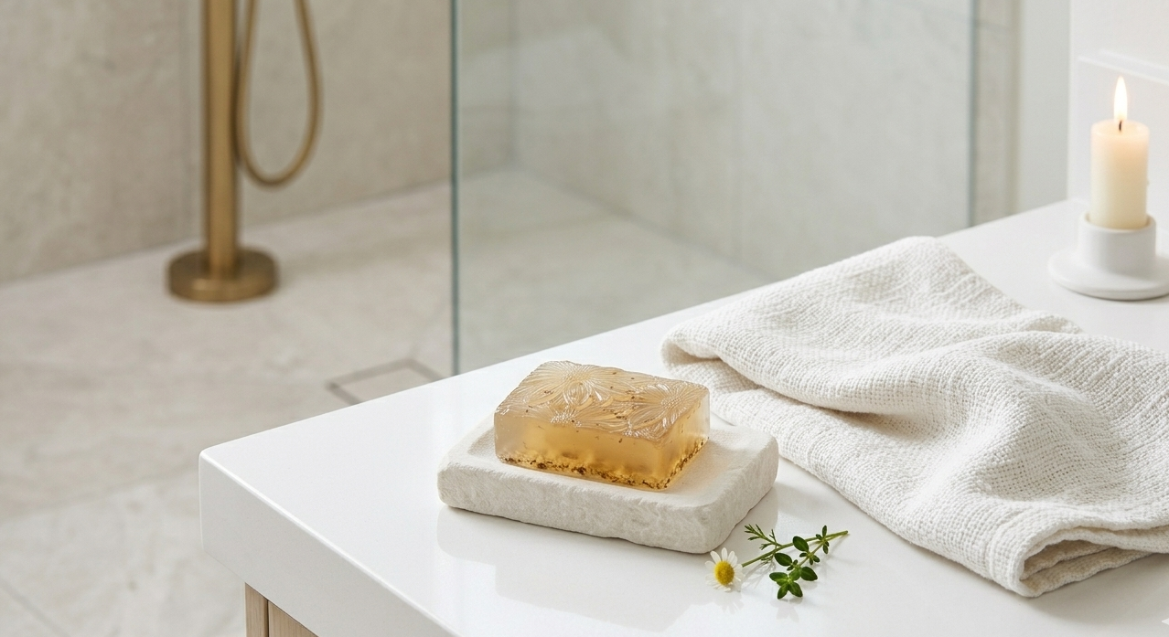 🌊 Quelle Siloah: Ritual des Gleichgewichts & der intimen Regeneration