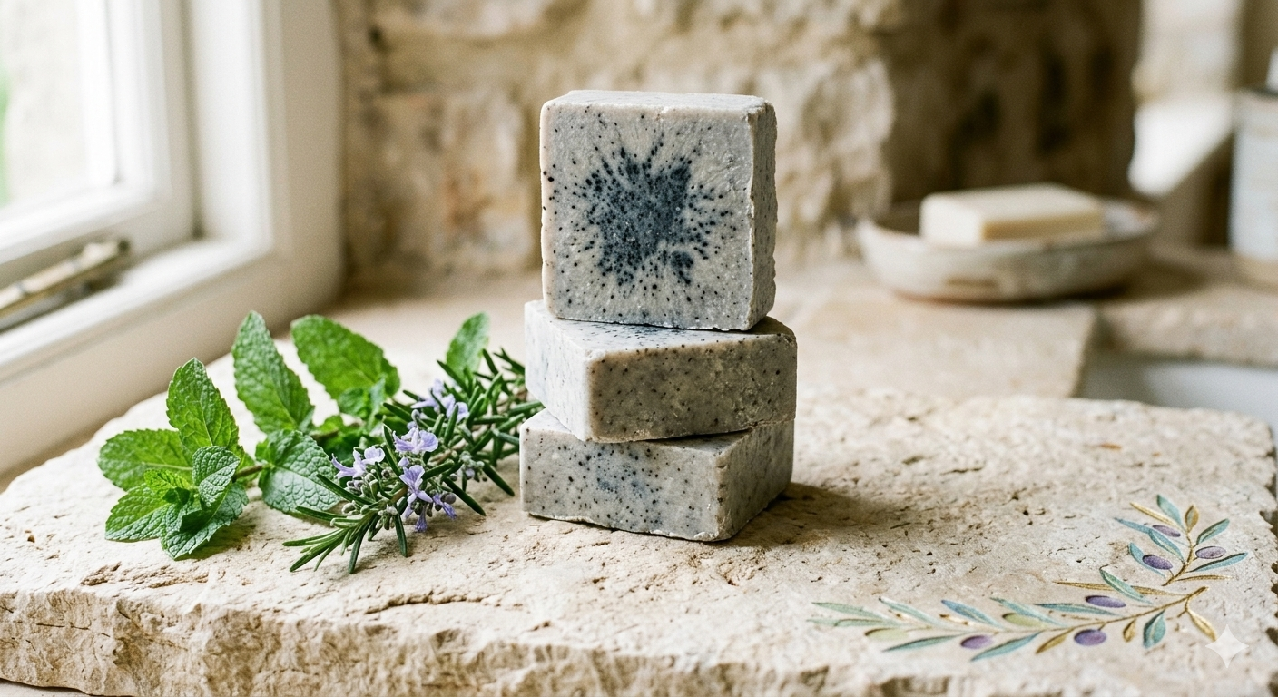 Cedrón Fresh: Die Reinheit, die Ihr Follikel verdient. ✨⚖️🍃