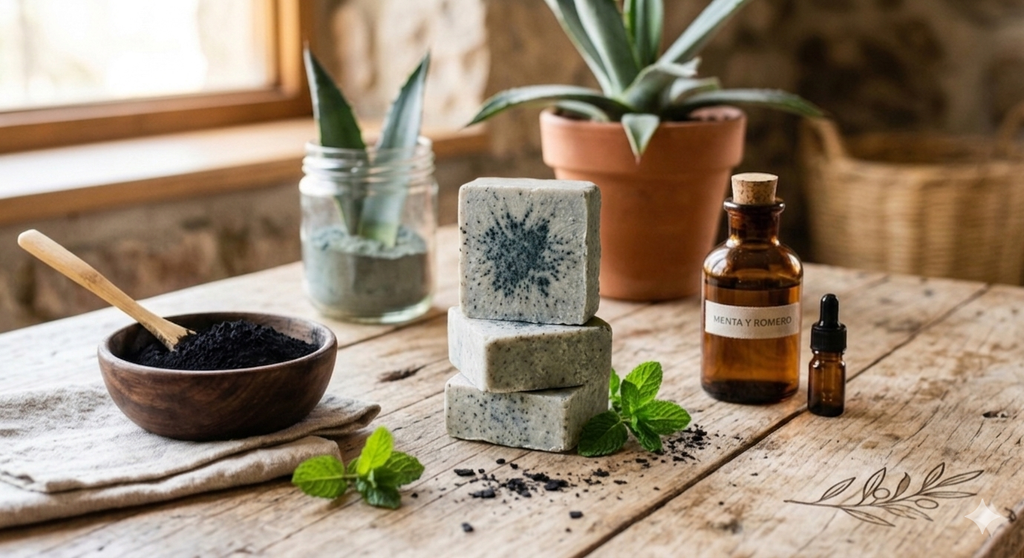 Cedrón Fresh: La pureza que tu folículo merece. ✨⚖️🍃