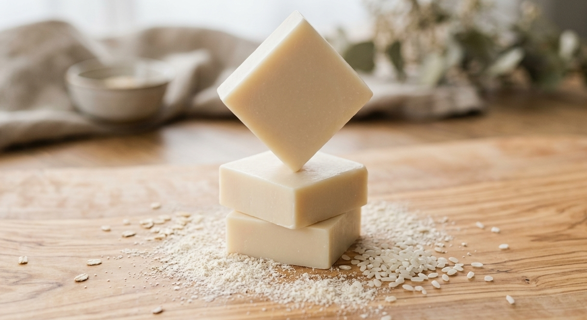 Nube de Maná: Der Trost, auf den Ihre Kopfhaut gewartet hat. ☁️🌾⚖️