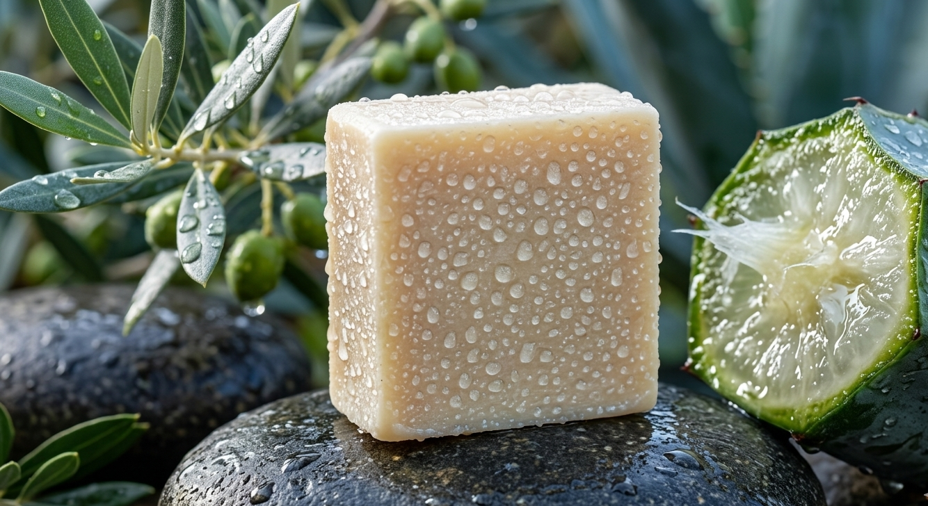 Rocío de Hermón: Der Segen, den Ihr Haar brauchte, um zu gedeihen. ☁️🌀⚖️