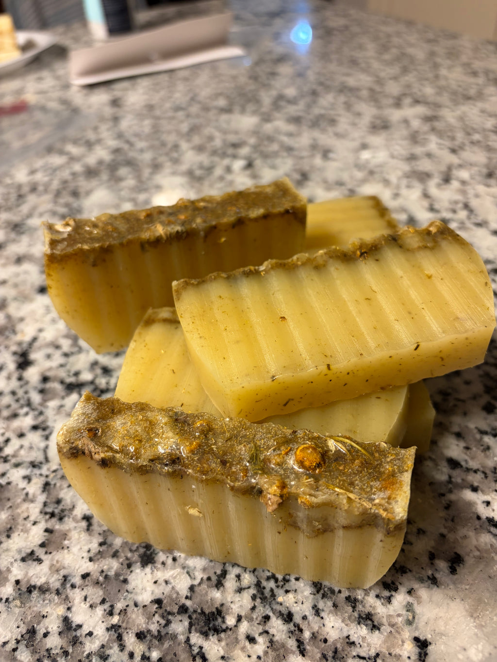 Reposo en Betania: Firmeza & Antienvejecimiento. 🌼✨