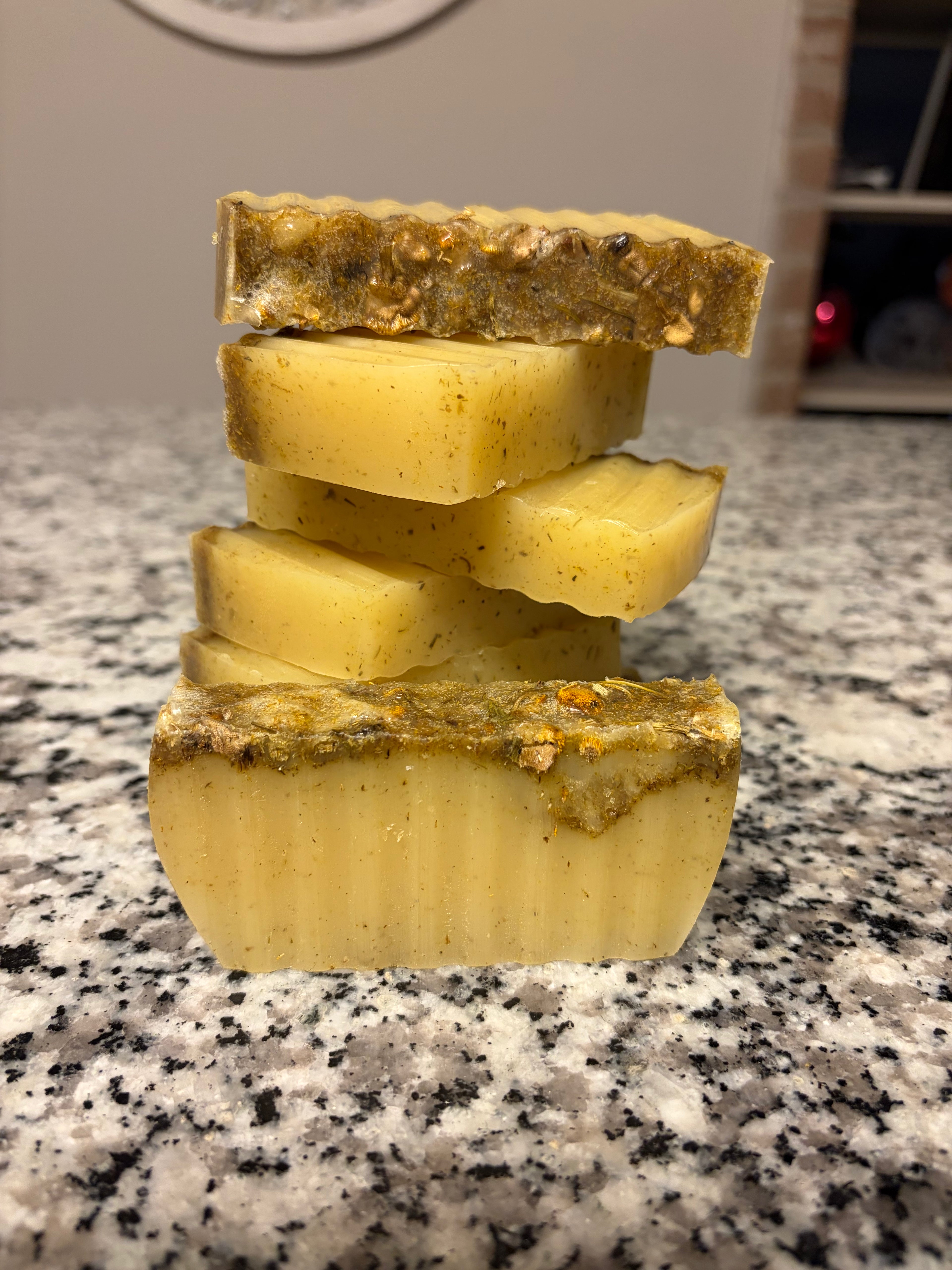 Reposo en Betania: Festigkeit & Anti-Aging. 🌼✨