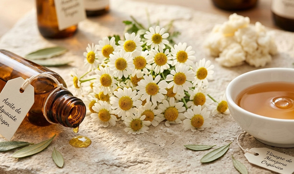 Balsam der Königin Ester: Das Protokoll deiner Ausstattung ✨👑⚖️