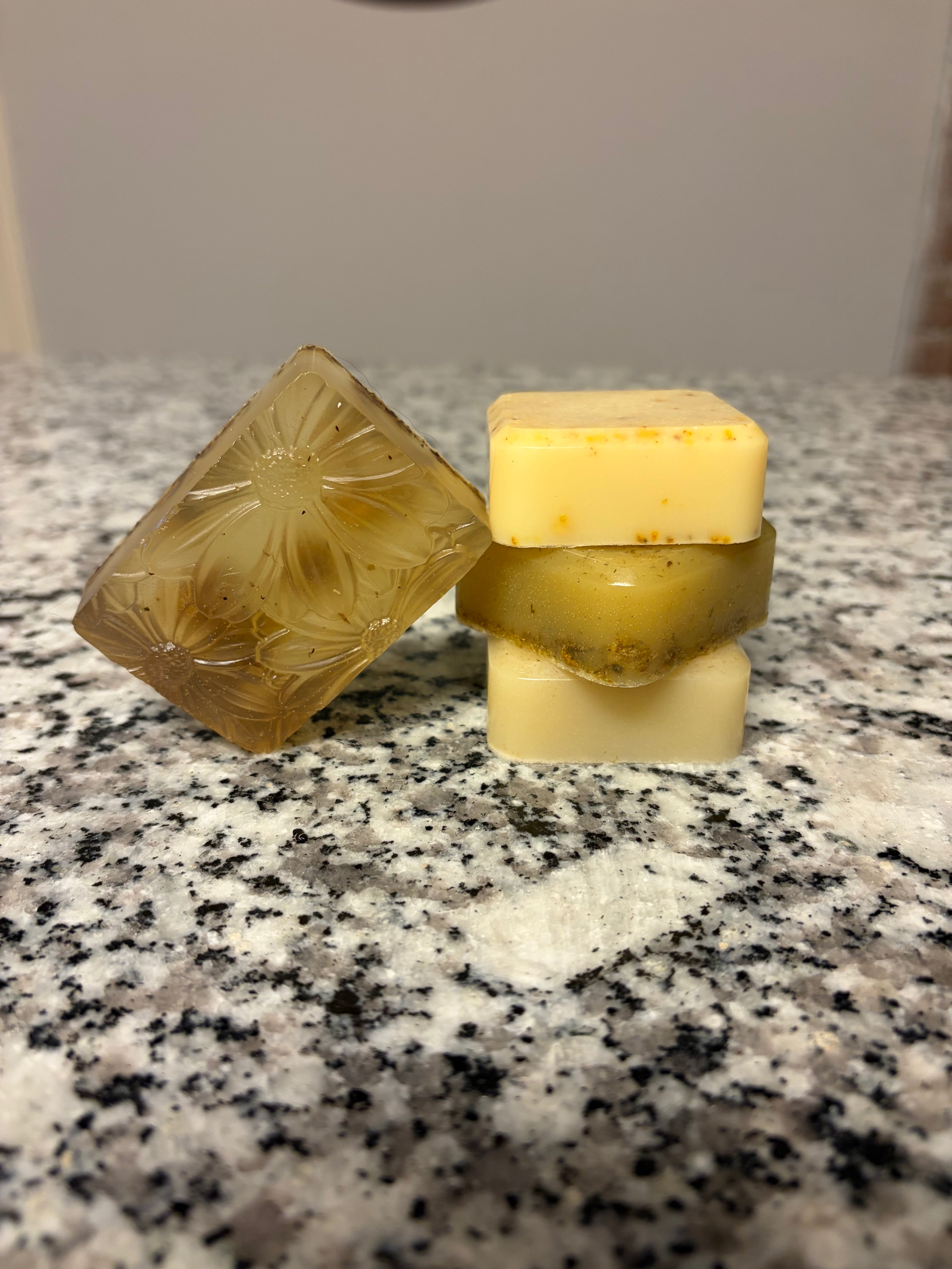 Alchemie der Gnade: Das botanische Initiationsprotokoll